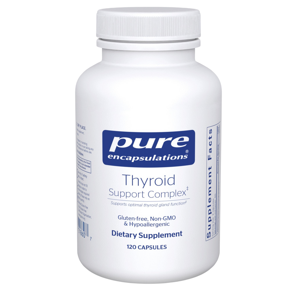 Thyroid Support Complex‡