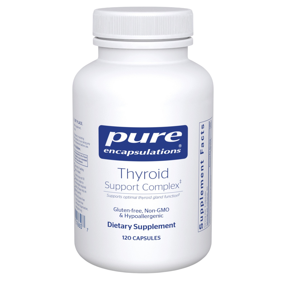 Thyroid Support Complex‡