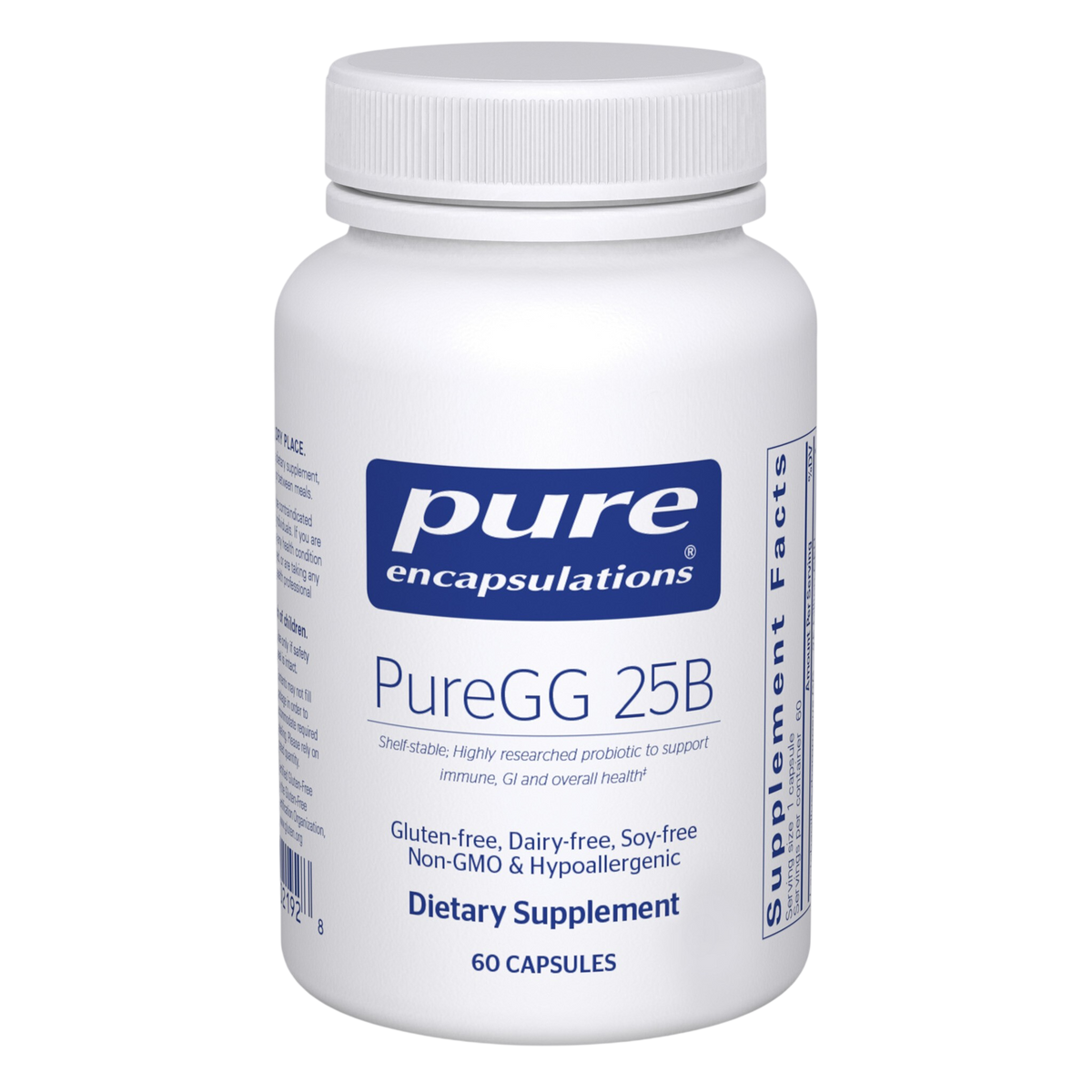 PureGG 25B