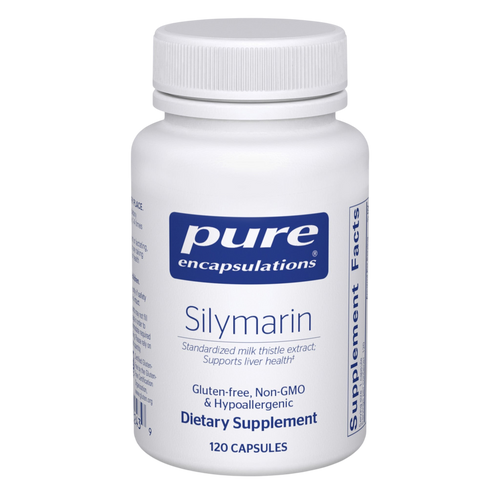 Silymarin