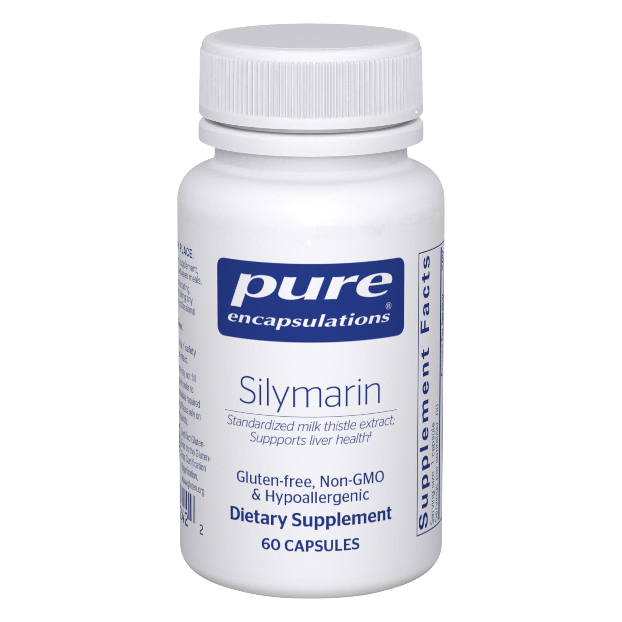 silymarin and glutathione – Purely For You GHK: A comprehensive researcher's