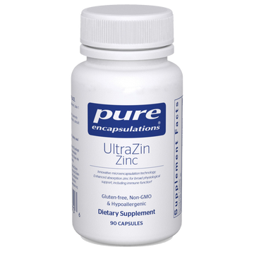 UltraZin Zinc