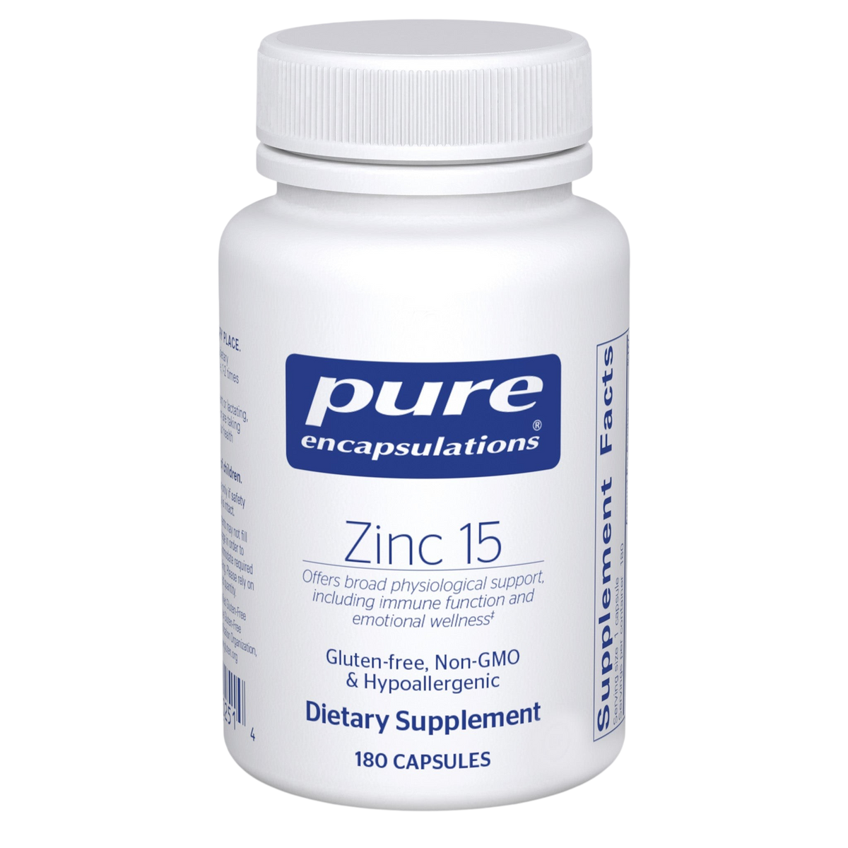 Zinc 15