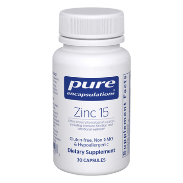 Zinc 15