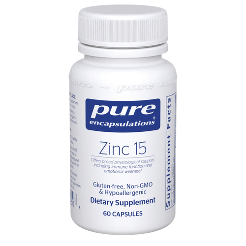 Zinc 15