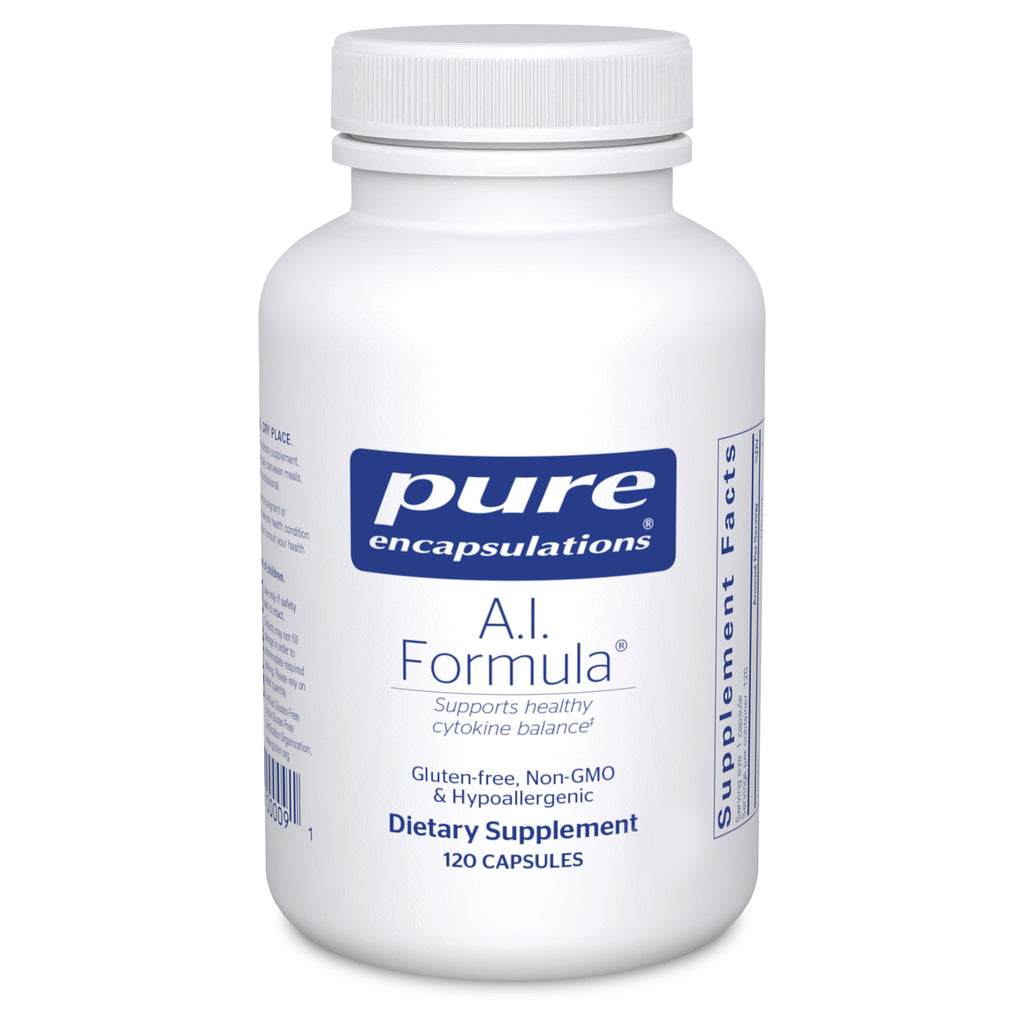 A.I. Formula®