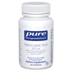 Alpha Lipoic Acid 200 mg