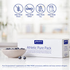 Athletic Pure Pack