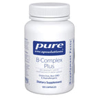B-Complex Plus