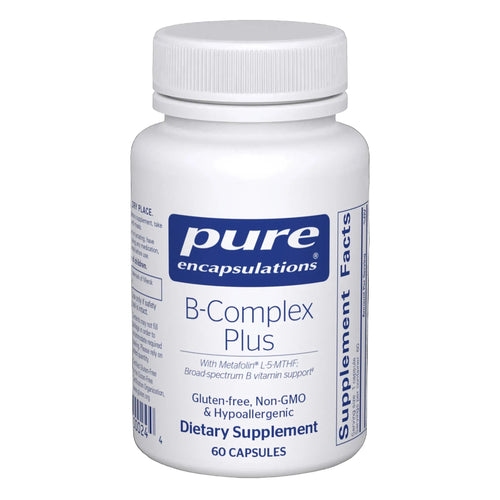 B-Complex Plus