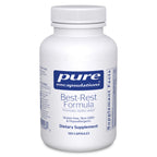 Best-Rest Formula