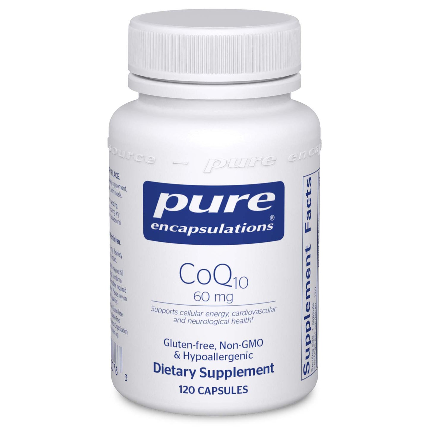 CoQ10 60 mg