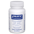 ChromeMate® GTF 600