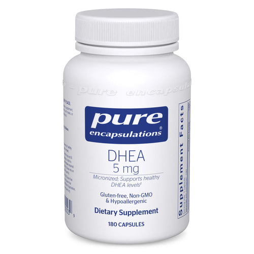 DHEA 5 mg