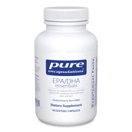 EPA/DHA essentials