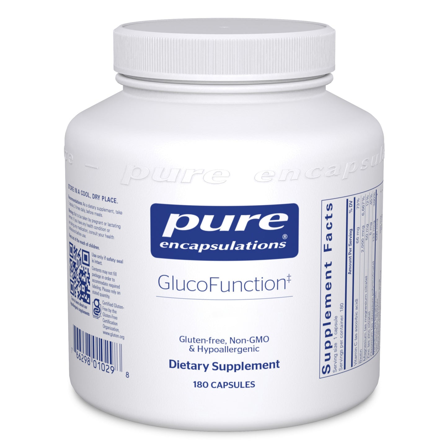 GlucoFunction‡