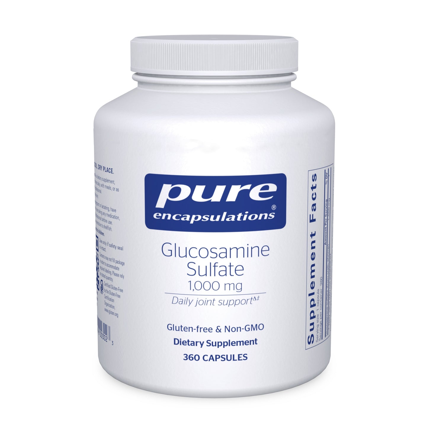 Glucosamine Sulfate 1000 mg