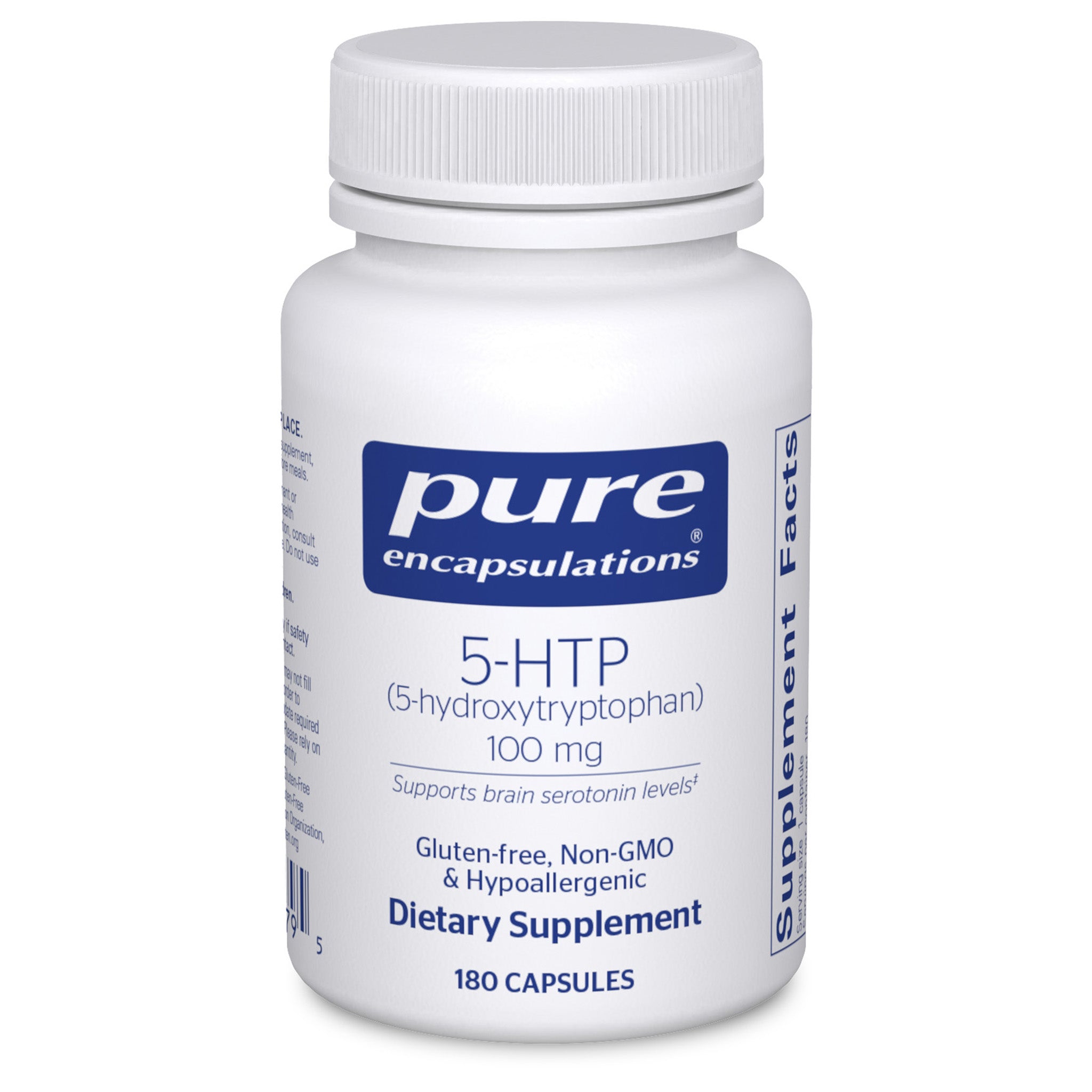 5-HTP 100 mg