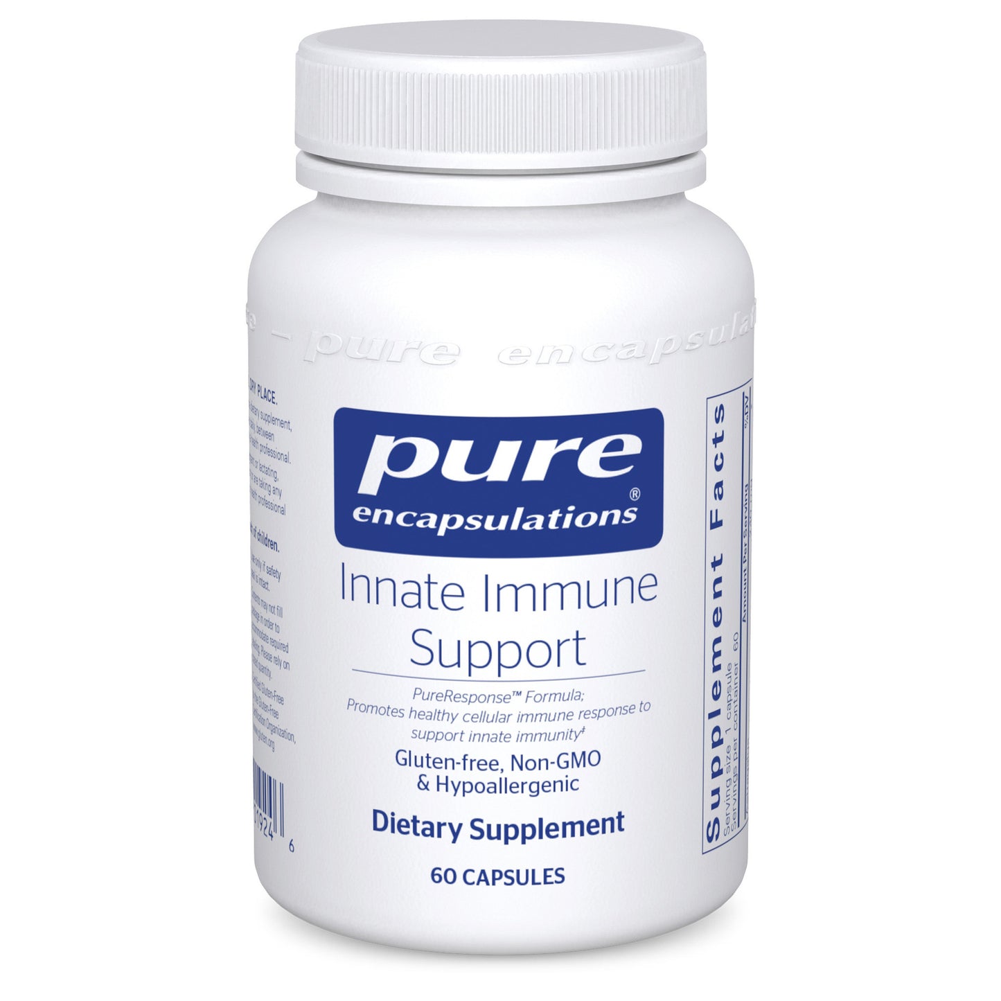 Innate Immune Support