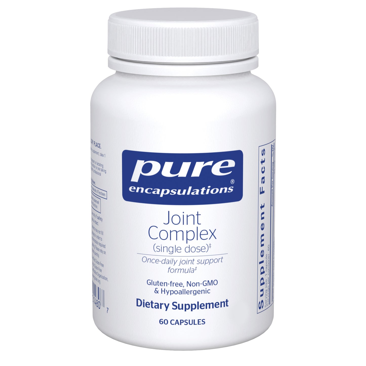 Joint Complex (single dose)