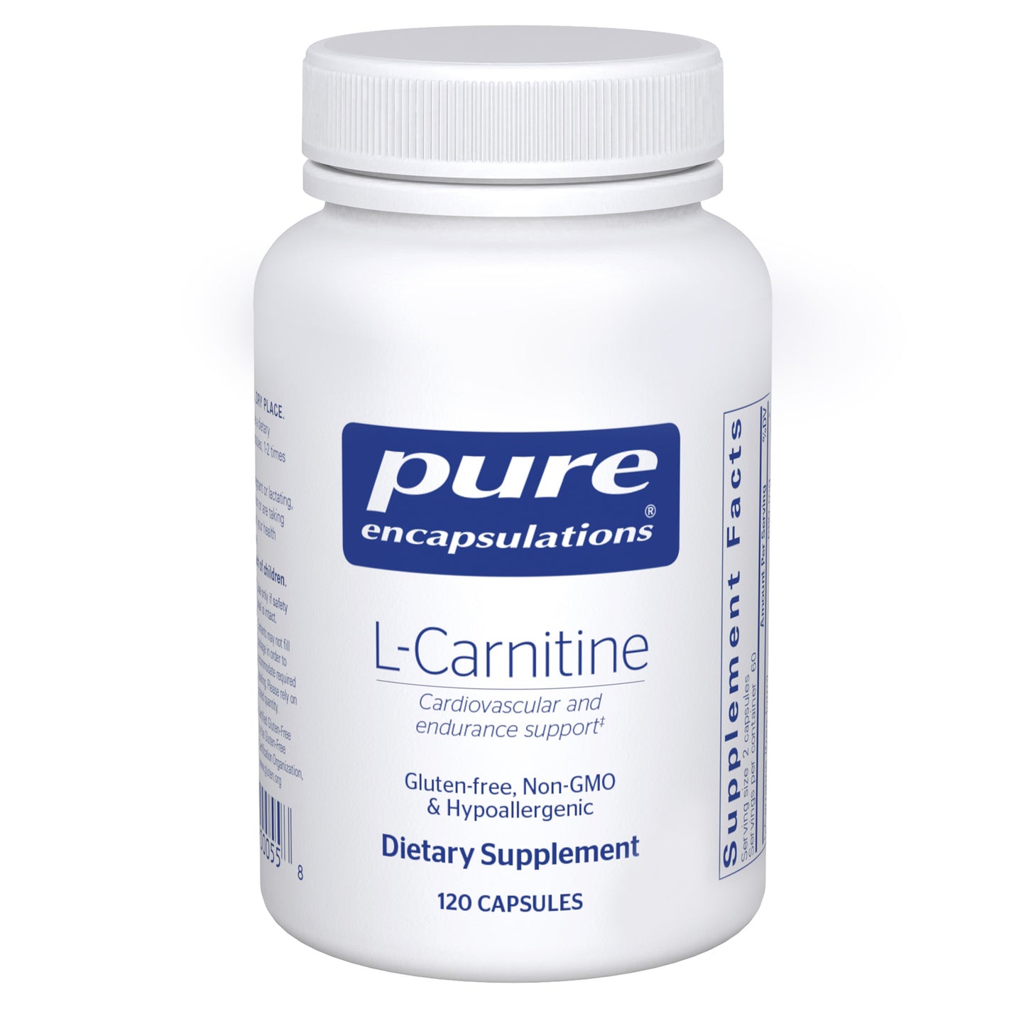 L-Carnitine