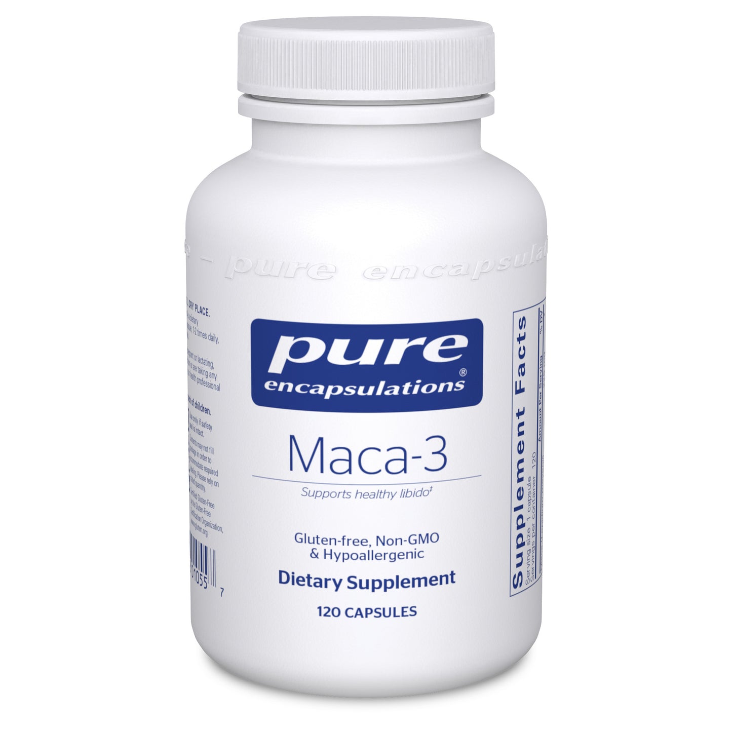 Maca-3