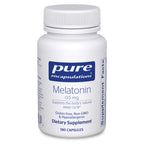 Melatonin 0.5 mg