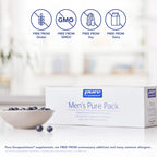 Men's Pure Pack