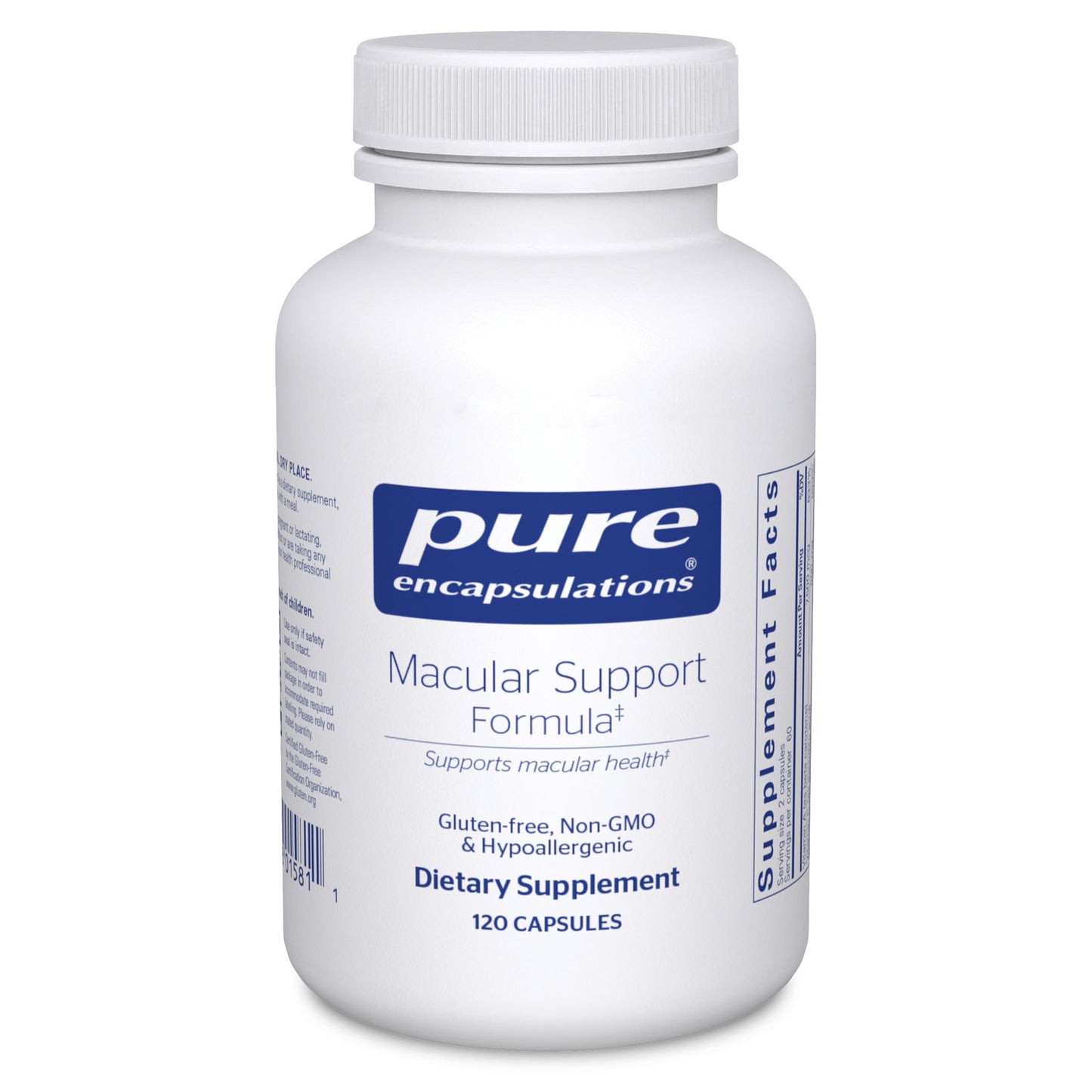 Macular Support Formula‡