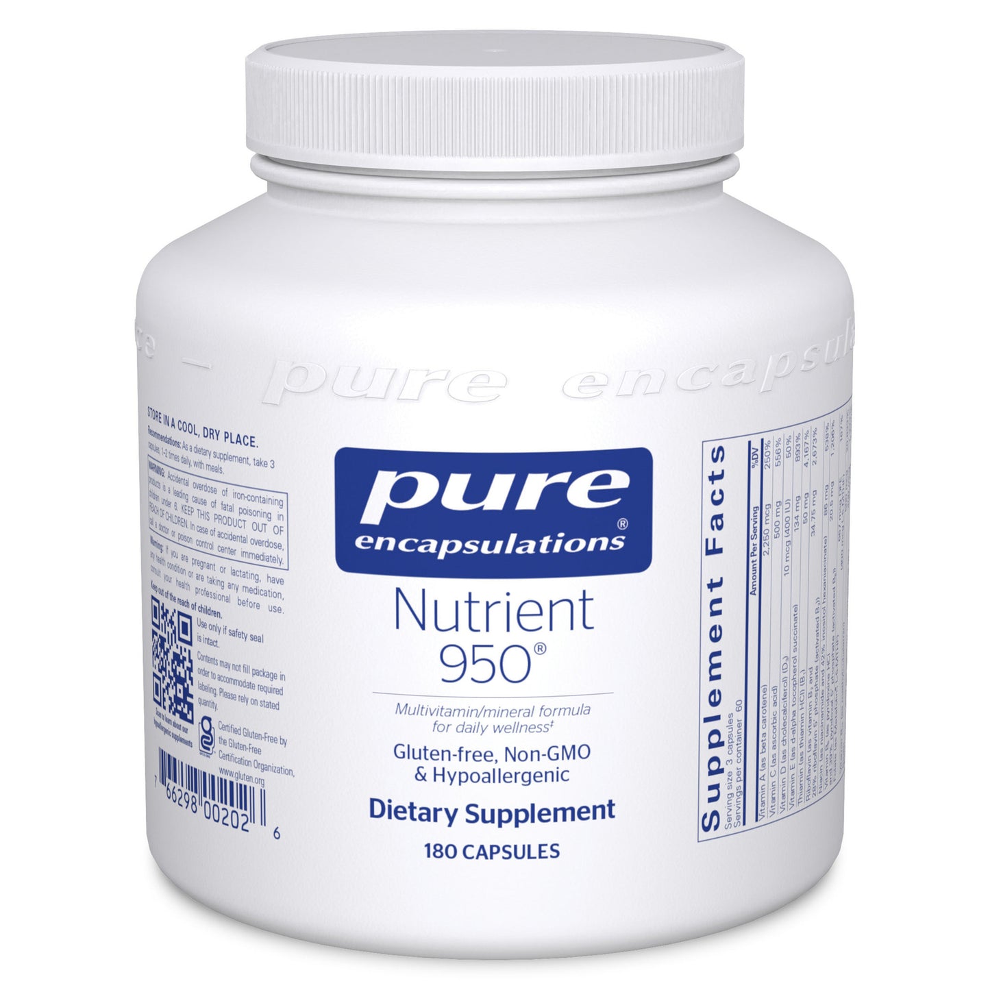 Nutrient 950®