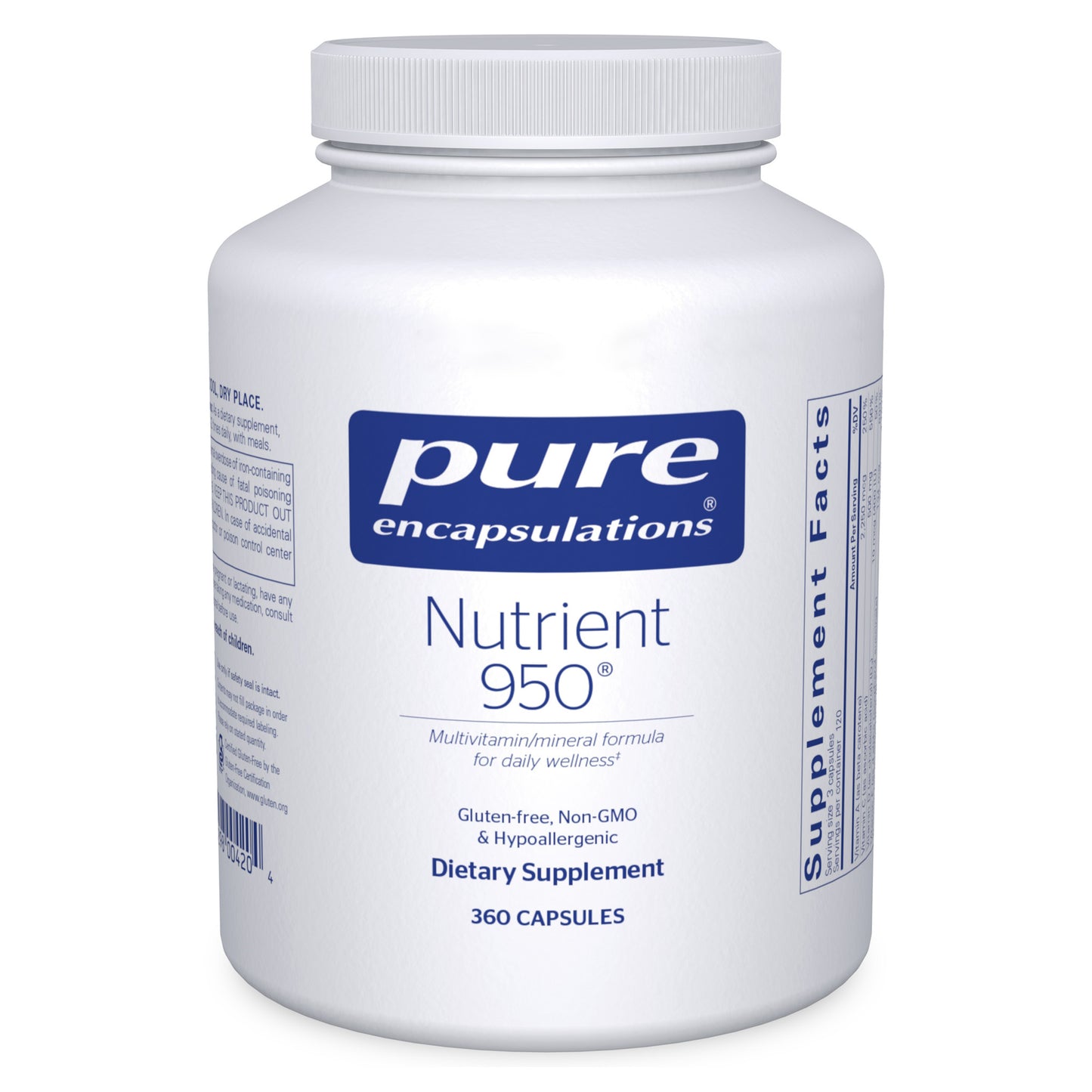 Nutrient 950®