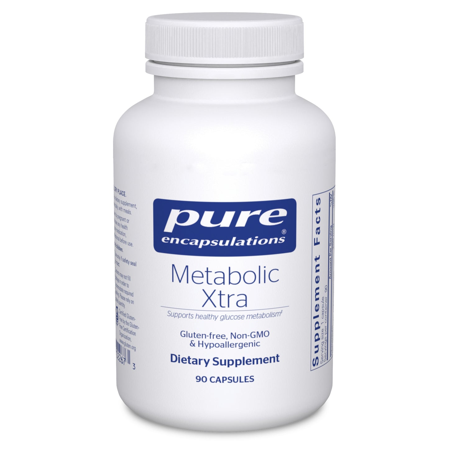 Metabolic Xtra