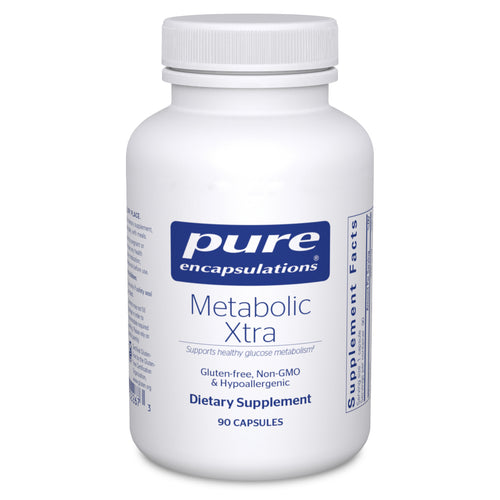 Metabolic Xtra