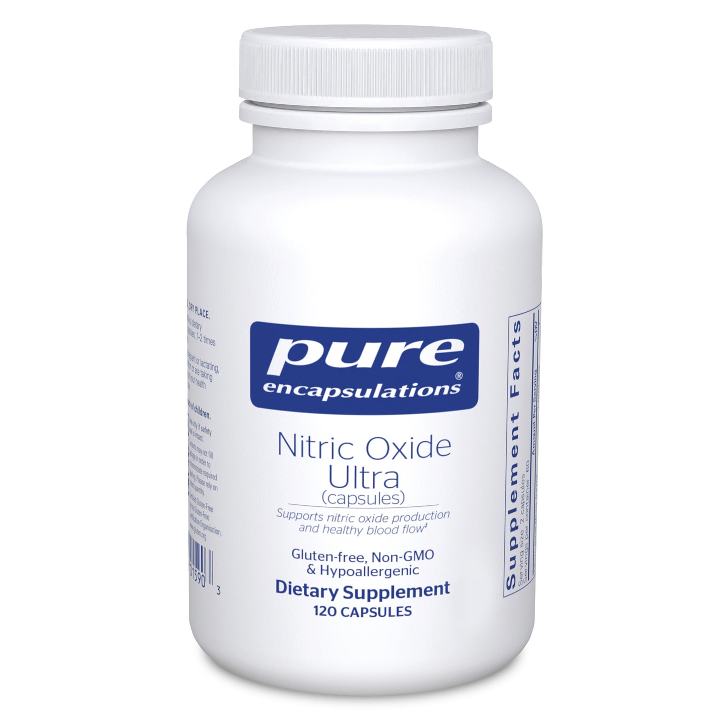 Nitric Oxide Ultra (capsules)