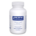 Olive Leaf Extract