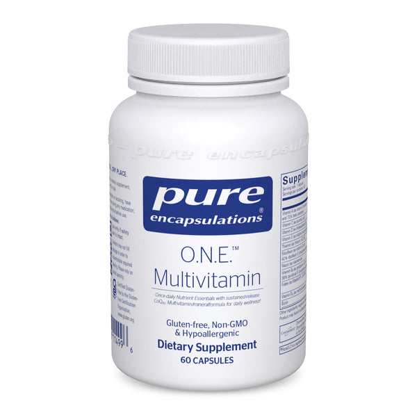 pure encapsulations