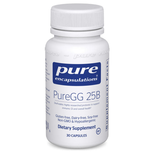 PureGG 25B