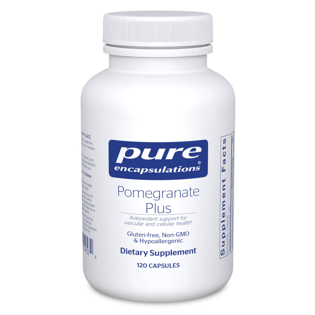 Pomegranate Plus