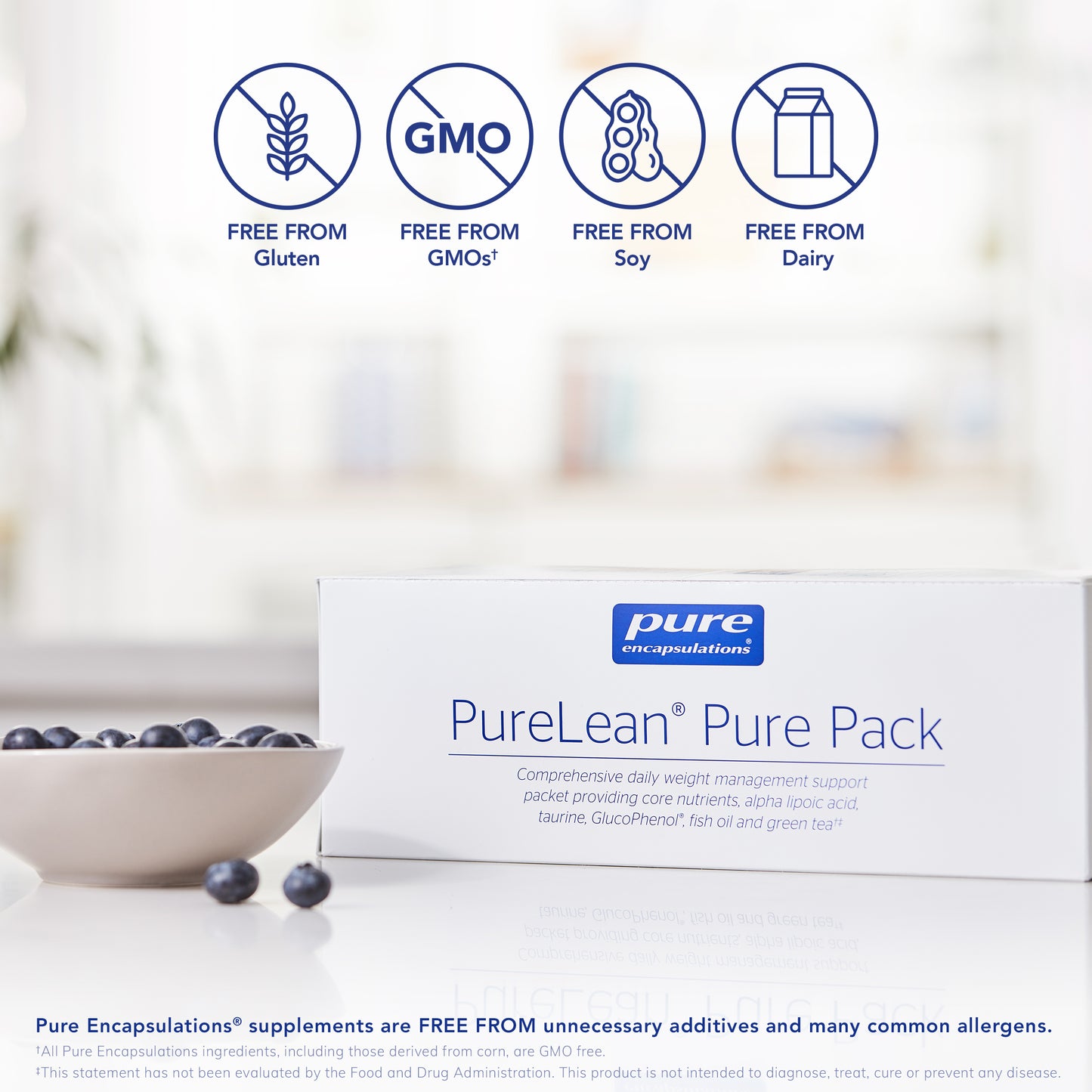 PureLean® Pure Pack