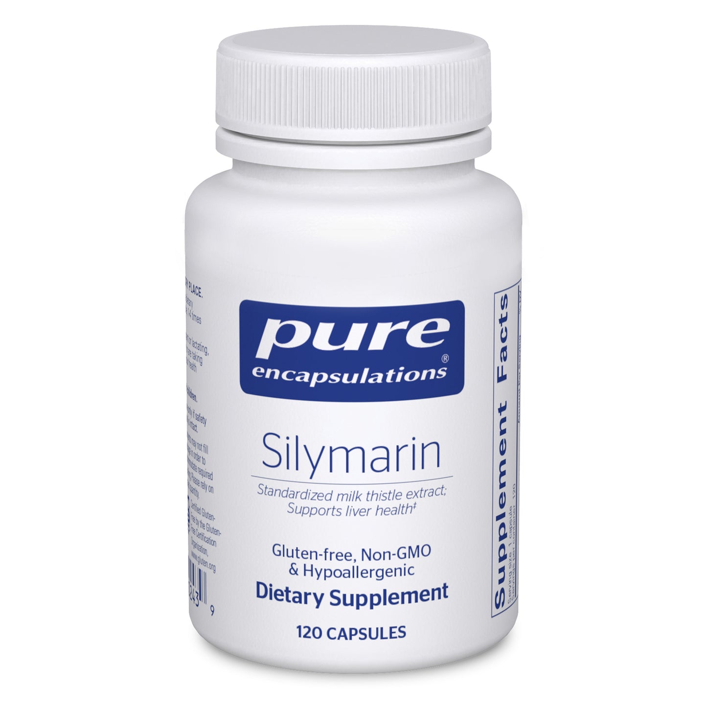 Silymarin