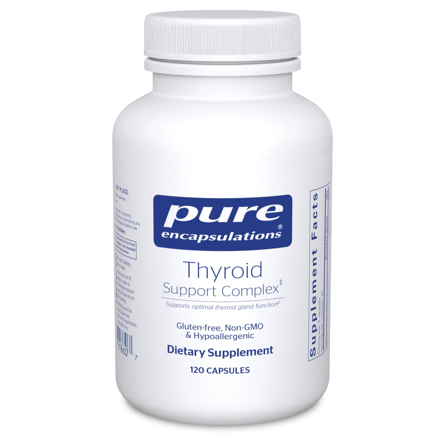 Thyroid Support Complex‡