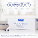 Ultra Pure Pack