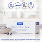 Women's Pure Pack